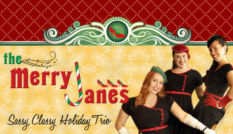 The Merry Janes